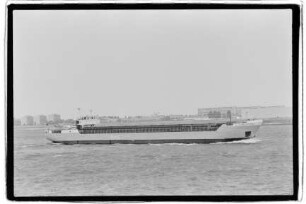 Wilhelmine Steffens (1981), Steffens, Hamburg
