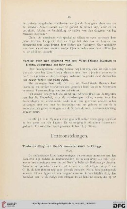 4: Tentoonstelling van Oud-Vlaamsche kunst te Brugge, [2]