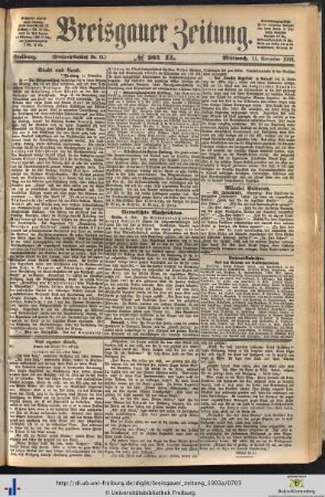 11.11.1903 (II.)