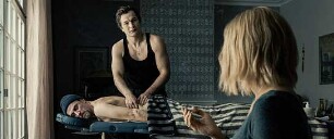 Der Masseur