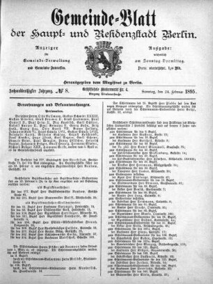 1895,8: No. 8, 24. Februar 1895