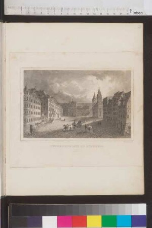 Einträge und Illustrationen Bl. 2 - 25