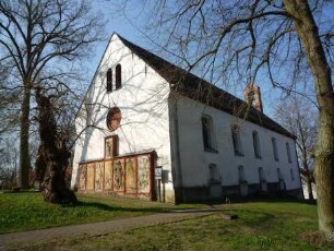 Münchehofe