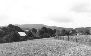 Kubschütz-Rachlau. Ehem. Mühle