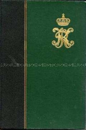 Geschichte des Grenadier-Regiments König Karl