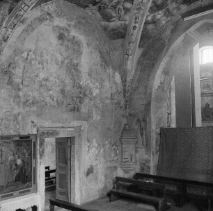 Martyrium Sebastians