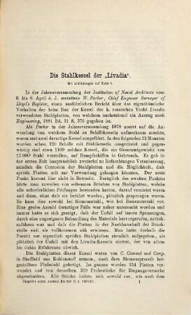 Dingler's polytechnisches Journal. 241. 1881