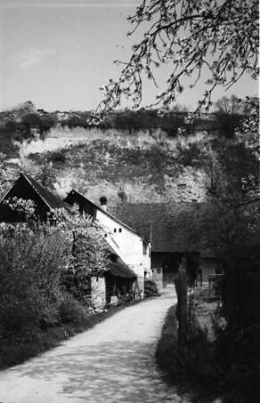 Niederrimsingen: Hof am Tuniberg