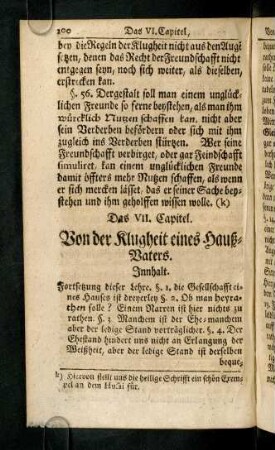 200-214, Fortsetzung dieser Lehre...