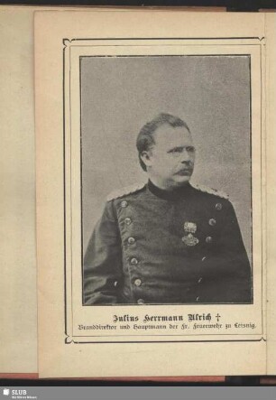Julius Herrmann Ulrich