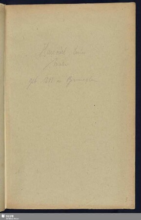 44-45. Harcourt, Louis