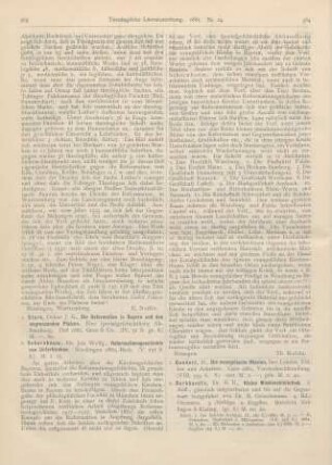 564-567 [Rezension] Burkhardt, G. E., Burkhardt’s Kleine Missionsbibliothek. 2. Aufl., gänzlich umgearbeitet und bis auf die Gegenwart fortgeführt von R. Grundemann. 4. Band: Ozeanien