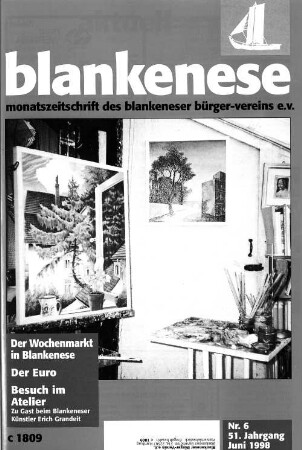 Nr. 6 : Juni 1998
