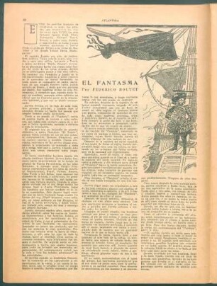 El fantasma
