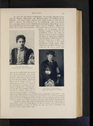 Harry Walden als Darnley