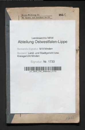 Sonstige: Niemann, Heinrich Dietrich Carl: