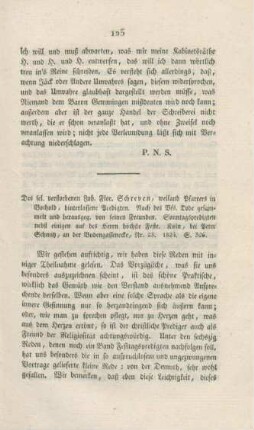 125-128 "Predigten" von Flor. Schreven