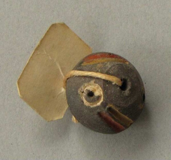 spindle whorl