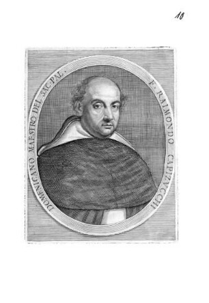 F. Raimondo Capizvcchi [...]