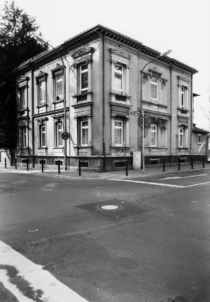 Offenbach, Kaiserstraße 102