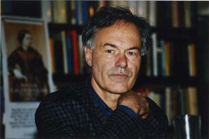 Dieter Kühn
