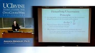 Lecture 04. Wavelengths