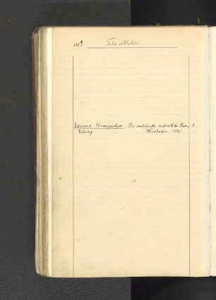 [1. Organa motus et sensibilitatis.]