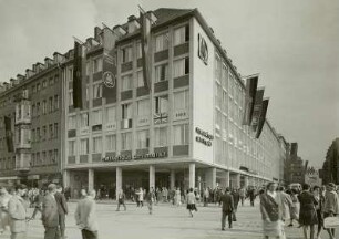 Messehaus am Markt