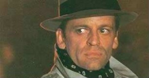 Klaus Kinski