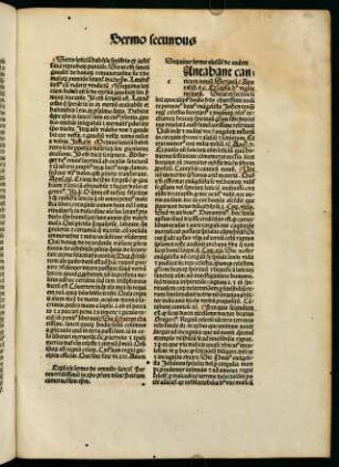 150r-151v, Sermo adhuc de eadem festivitate