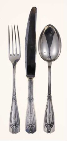 Bestecksatz, 1992.NRW.102 a-c