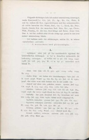 I. wortschatz und phraseologie.