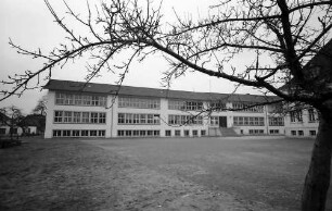 Meckenbeuren: Neue Schule