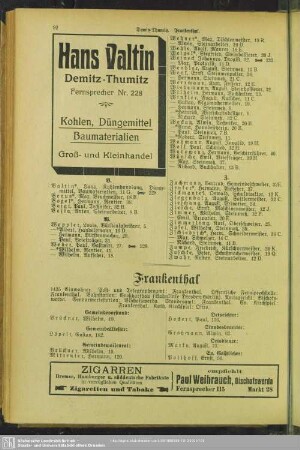Frankenthal