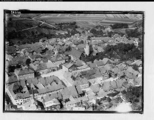 Eisfeld (b. Hildburghausen)
