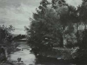 An der Weißeritz