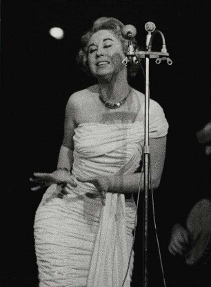 Ottilie Patterson