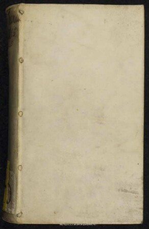 M. Jacobi thomasi[i] Orationes : Partim ex umbone Templi Academici, Partim ex Auditorii Philosophici cathedrâ recitatae, Argumenti Varii