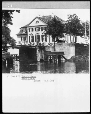 Haus Kehrl