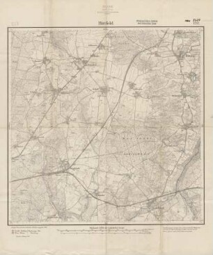 2625 (alte Nr.: 1212) Hittfeld