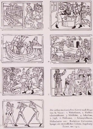 Waffenschmiedekunst, 1475