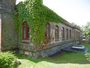 Kiel: Alter Botanischer Garten