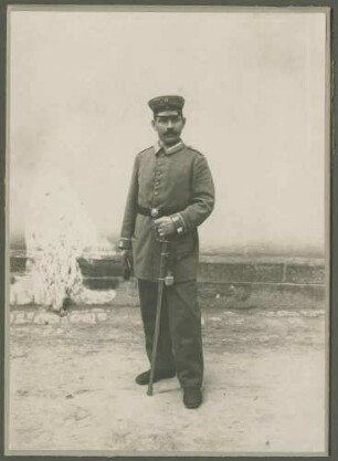 Messer, Karl