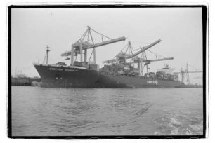 Contship Borealis
