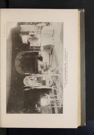 Deutsche Theaterausstellung Berlin 1910