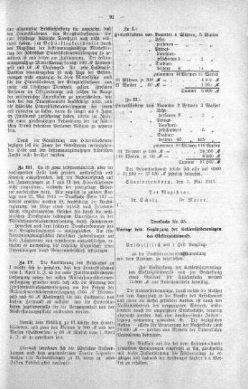 No. 8 (64-68) (64,65), 23. Mai 1917