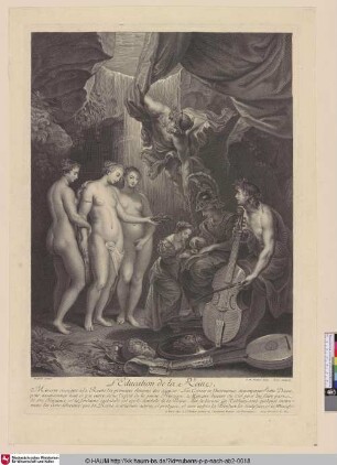 L'Education de la Reine