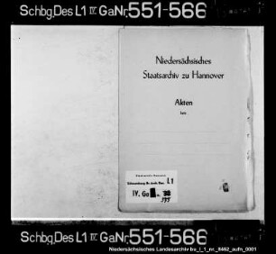 Heinrich Kiel wider Jobst Stolte, beide zu Rinteln, wegen Brautschatz