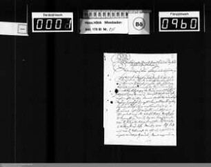. 1654: April 1654