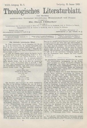 49-50 Die kleinste hebräische Bibel